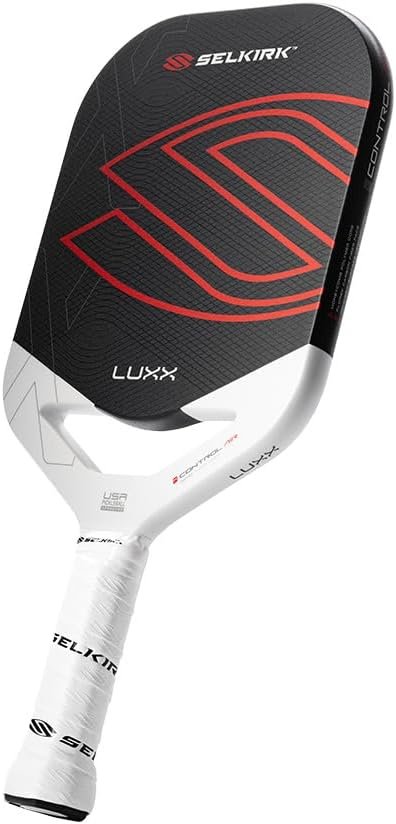 Selkirk Sport Pickleball Paddle Sport LUXX Control Pickleball Paddle