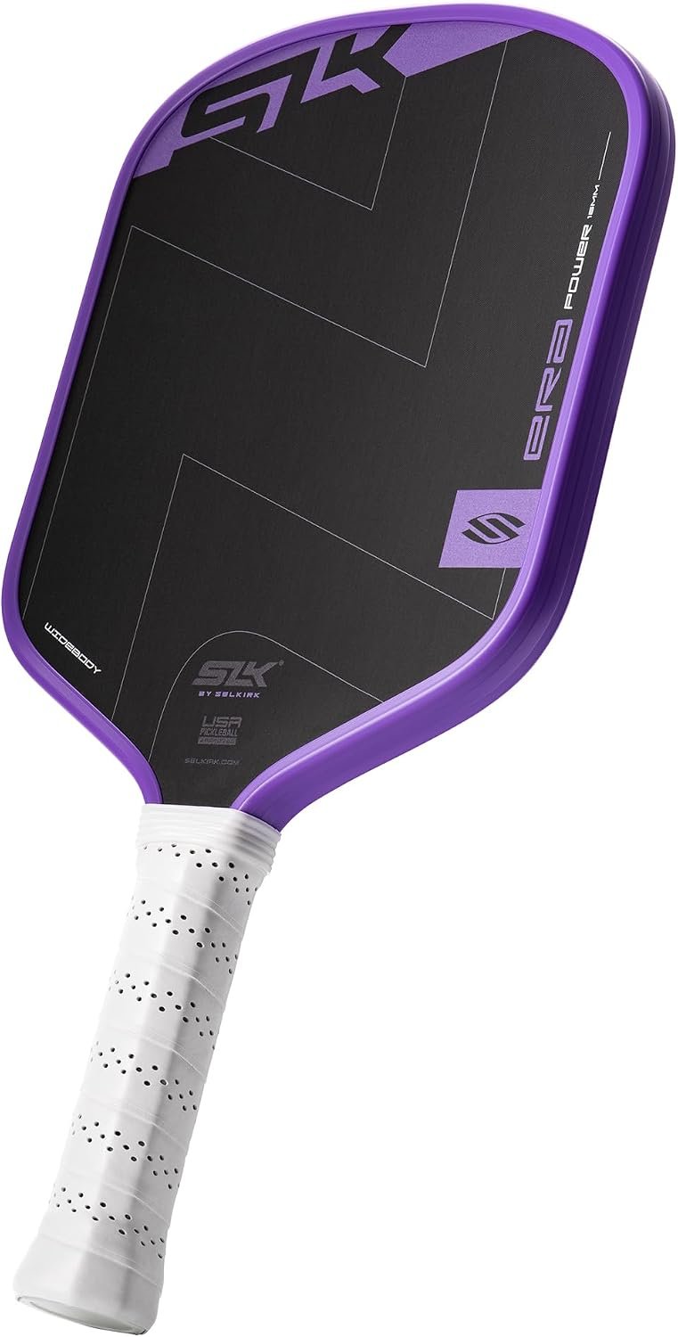 SLK ERA Power Pickleball Paddles by Selkirk Sport Pickleball Paddle