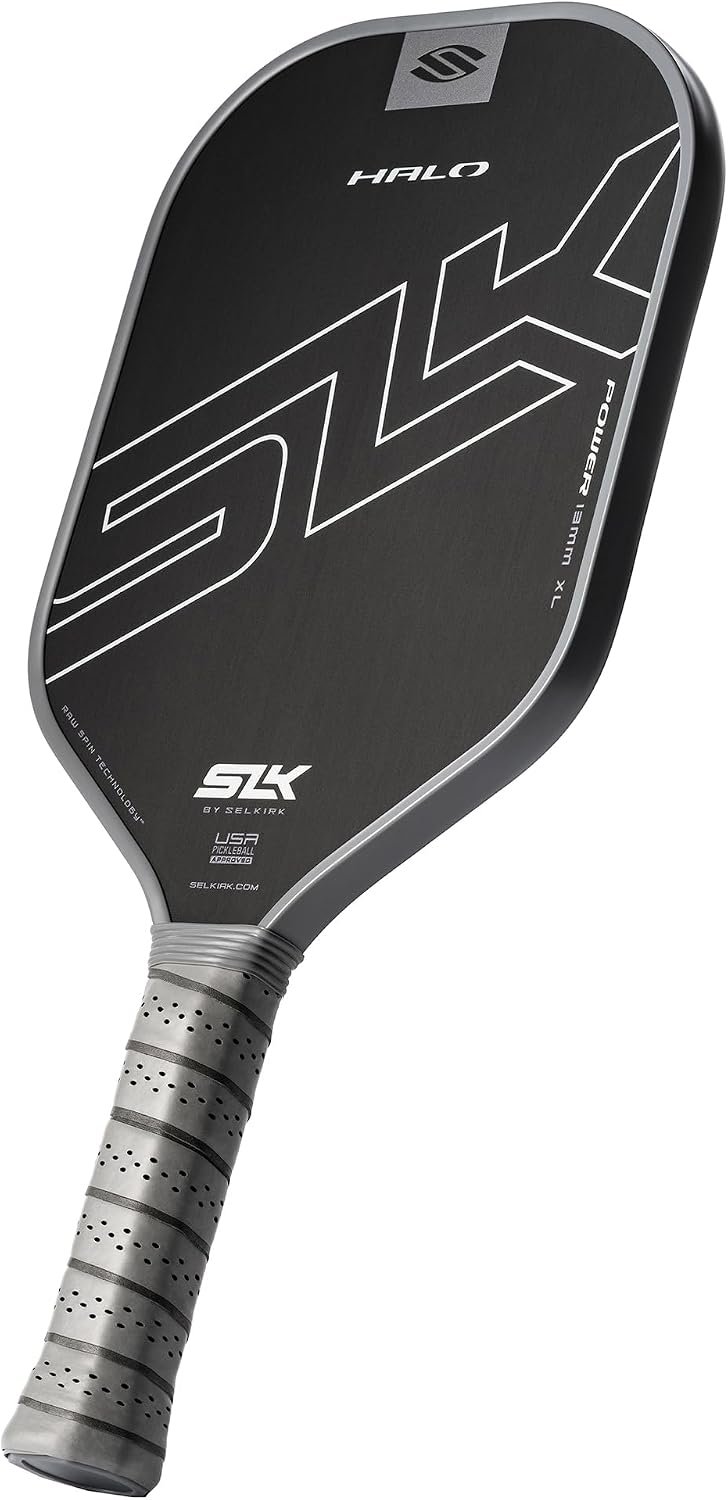 Sport SLK Halo Pickleball Paddles