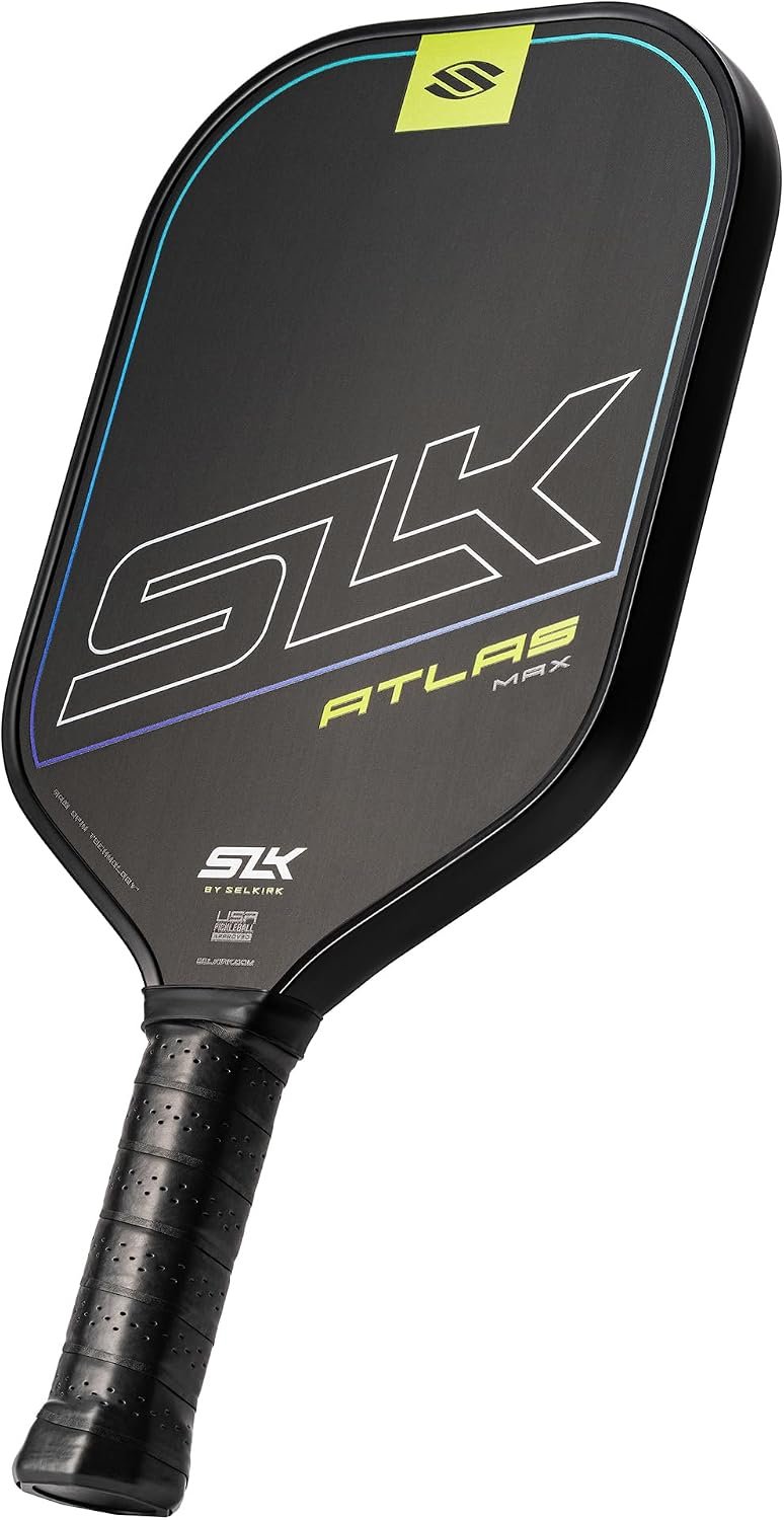 Selkirk Sport Pickleball Paddle Sport SLK Atlas Pickleball Paddles